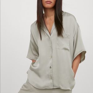H&M Resort Shirt